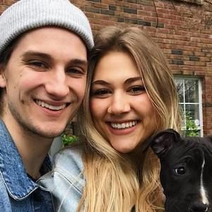 Meet your Posher, Chad